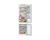 מקרר אינטגרלי SAMSUNG BRB80F26 מקפיא תחתון 267 ליטר No-Frost