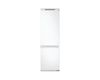 מקרר אינטגרלי SAMSUNG BRB80F26 מקפיא תחתון 267 ליטר No-Frost