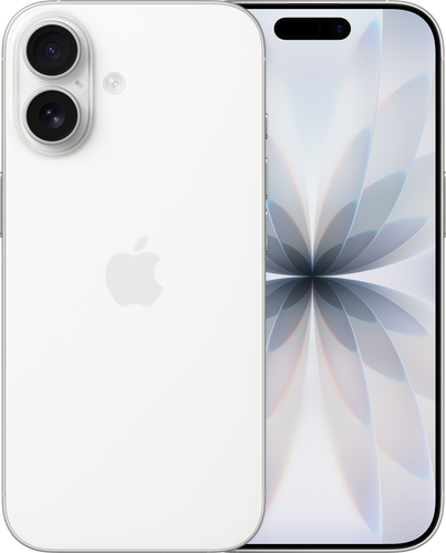 שיריון אילת Apple iPhone 17 256GB אייפון בצבע לבן תומך E-SIM