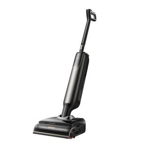 שריון אילת MOVA M50 Ultra שואב אבק ושוטף בצבע שחור  - יבואן רשמי