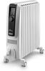רדיאטור 10 צלעות דלונגי דיגטלי TRDX41025E Delonghi מוגן דרגון Dragon 4 Pro - יבואן רישמי 7 שנות אחריות