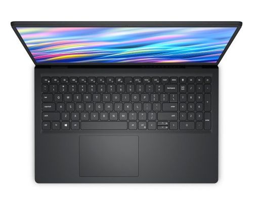 מחשב נייד Dell DC1520 i5-1334U 16GB 512Nvme 15.6 120Hz Ubuntu BlK