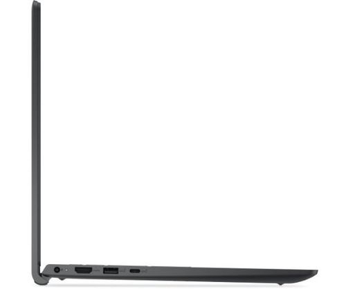מחשב נייד Dell DC1520 i5-1334U 16GB 512Nvme 15.6 120Hz Ubuntu BlK