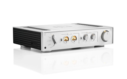 Rose RA-280 silver