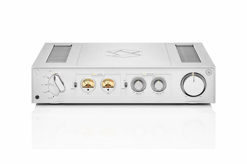 Rose RA-280 silver