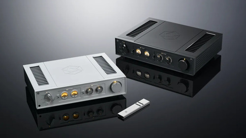 Rose RA-280 silver