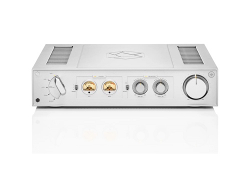 Rose RA-280 silver