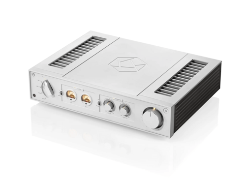 Rose RA-280 silver