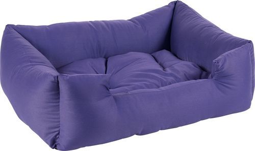 פטס פרוג'קט Pets Project מיטה מכותנה XL במגוון צבעים
