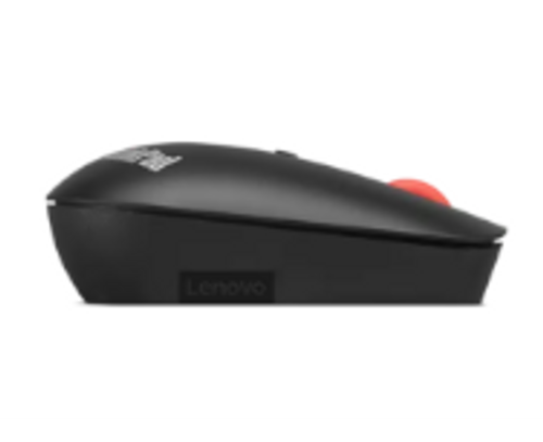 עכבר אלחוטי קומפקטי ThinkPad USB-C Wireless Compact Mouse