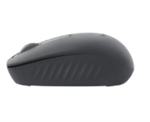 עכבר קומפקטי LOGITECH M196 BT up to 12 Month battery Graphite