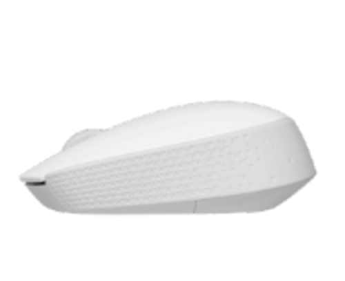 עכבר אלחוטי  Logitech M171 1000DPI OFF-WHITE