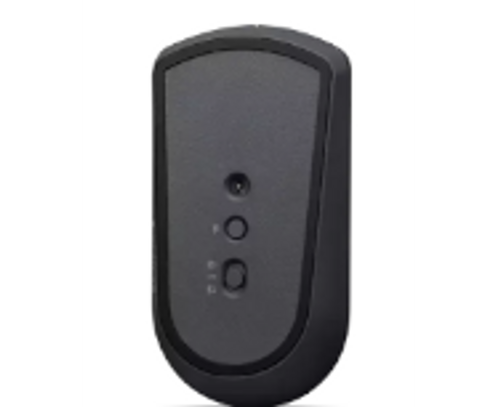 עכבר שקט Lenovo ThinkPad Bluetooth Silent Mouse Black
