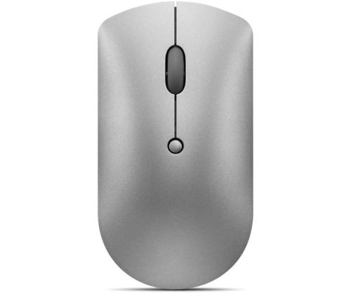 עכבר אלחוטי שקט Lenovo 600 BT Silent Mouse