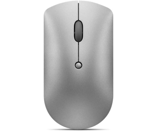 עכבר אלחוטי שקט Lenovo 600 BT Silent Mouse