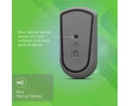 עכבר אלחוטי שקט Lenovo 600 BT Silent Mouse