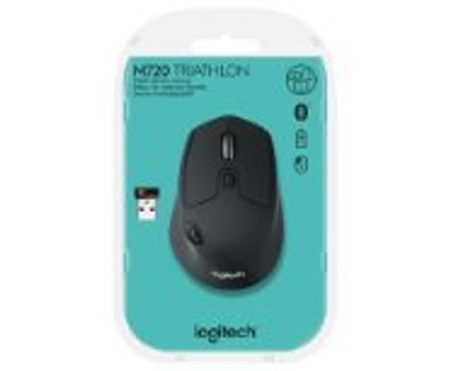 עכבר אלחוטי Logitech Bluetooth M720
