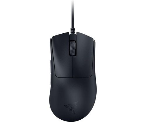 עכבר RAZER DeathAdder V3 30K Optical Sensor Wired Gaming Mouse
