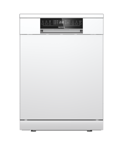  PVDW401-WH מדיח כלים אינטגרלי לבןProview 