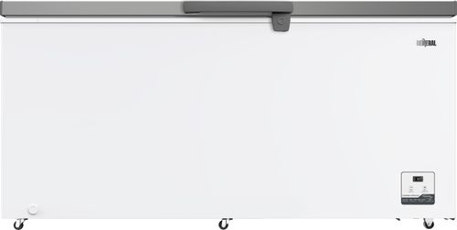 מקפיא שוכב DF ג'נרל דגם GE601MCIX לבן