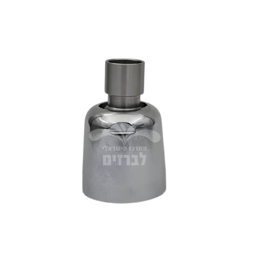 מתאם למזלף ברז מטבח נשלף