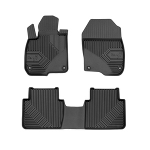 סט שטיחים תואם מקורי הונדה 10-16 CR-V 