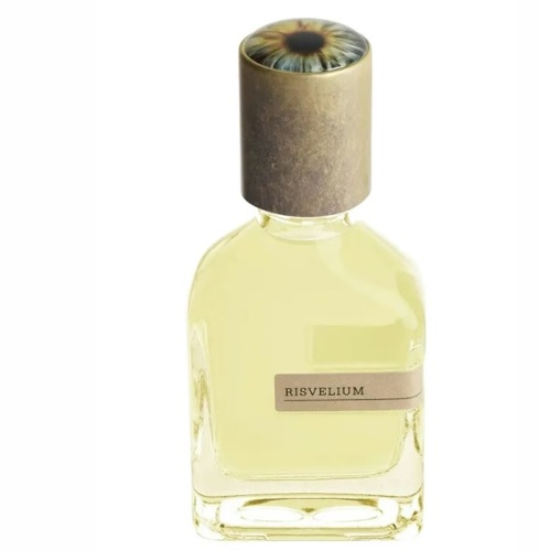 בושם יוניסקס Orto Parisi Risvelium Parfum 50ml