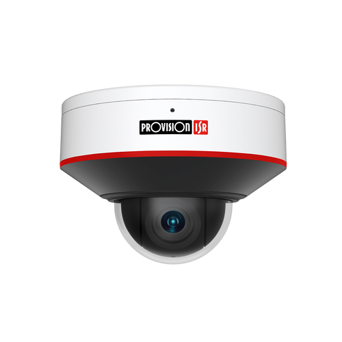 מצלמת PTZ IP 4MP דגם Z1-3IPSN-4(IR) מבית ProVision