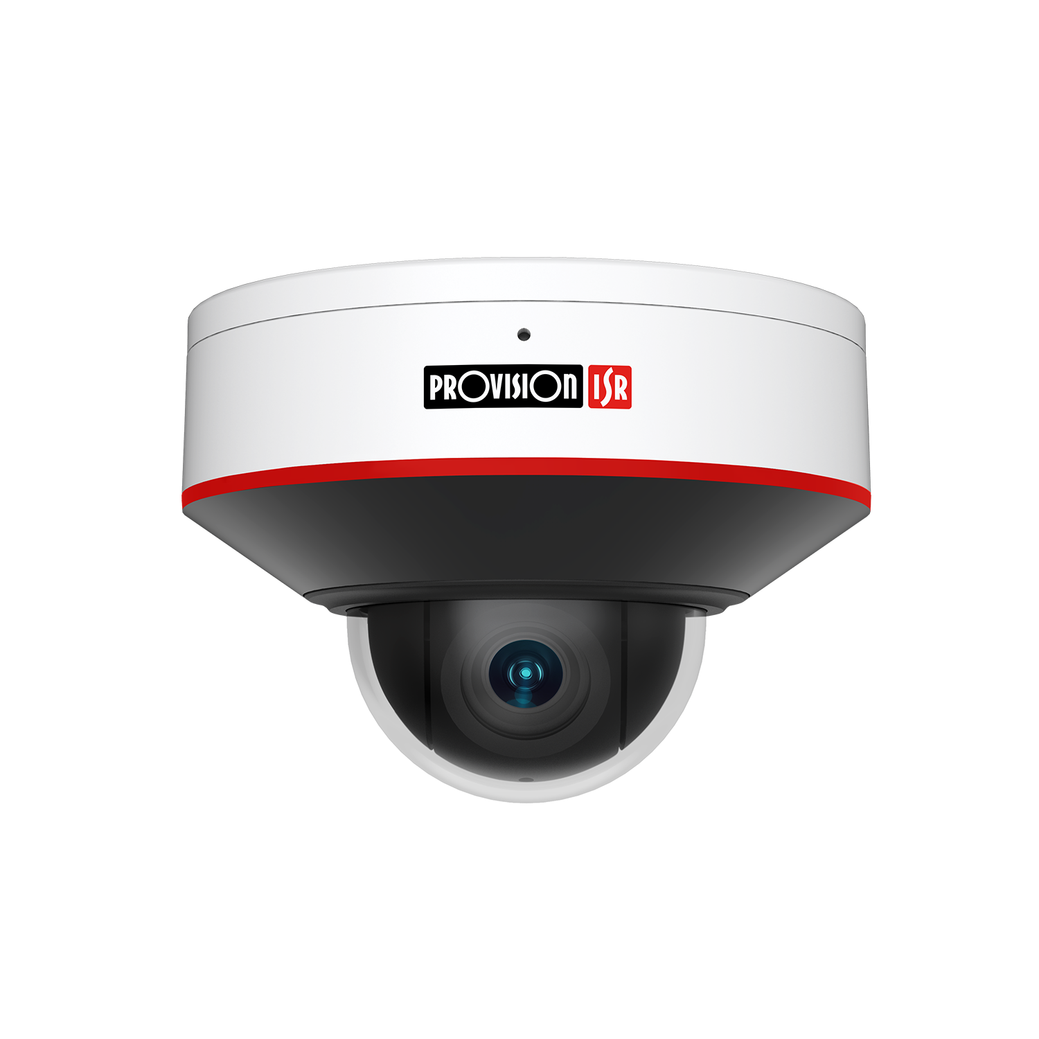 מצלמת PTZ IP 4MP דגם Z1-3IPSN-4(IR) מבית ProVision
