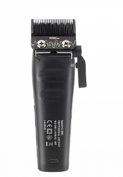  מכונת תספורת בצבע שחור דגם:  MRD PRO X-Pro Clipper HC-999C 