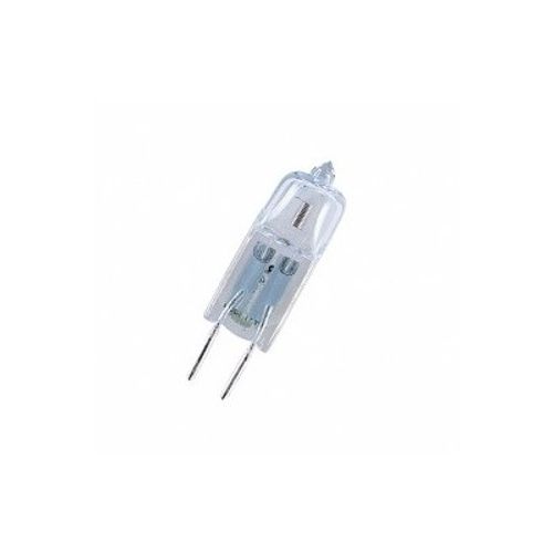 נורה הלוגן דו-פיני 12V 50W G6.35 אוסרם