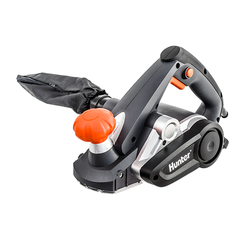 מקצוע חשמלי HUNTER 900W - כלי מקצועי עם מנוע עוצמתי 16,000 סל
