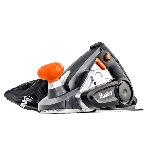 מקצוע חשמלי HUNTER 900W - כלי מקצועי עם מנוע עוצמתי 16,000 סל