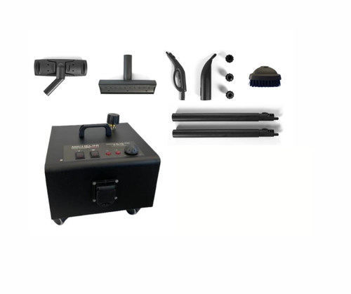 מכונת ניקוי Power Black Pro
