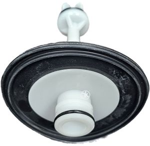מכלול פורק למזח מז"ח א.ר.י RP500 לקטרים 1-1/4" - 2"