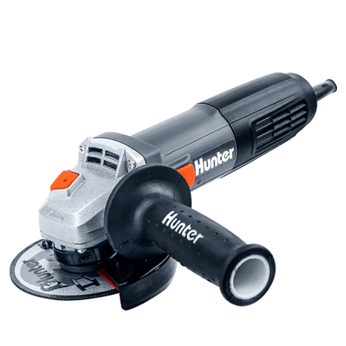 משחזת זוית HUNTER 850W 
