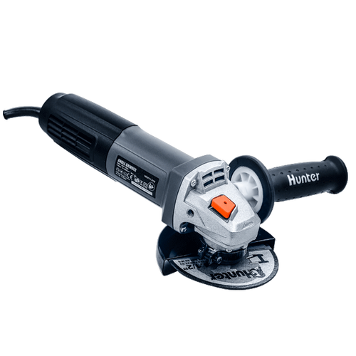 משחזת זוית HUNTER 850W 