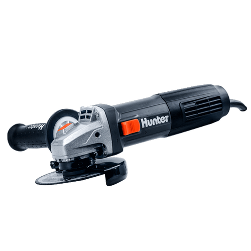משחזת זוית HUNTER 850W 