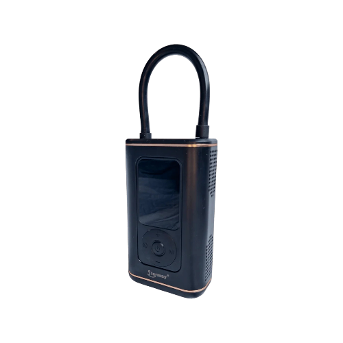 משאבת כדורים נטענת USB
