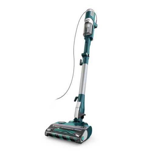 שואב אבק חוטי Shark HZ4000 Power Detect 370W