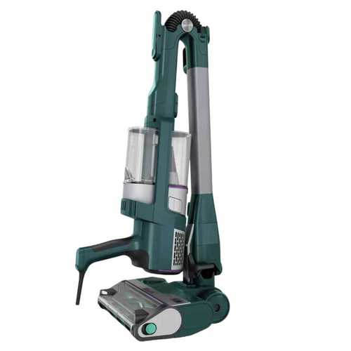 שואב אבק חוטי Shark HZ4000 Power Detect 370W