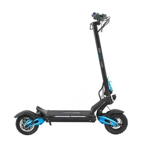 קורקינט Runner Phoenix + סיטיראנר