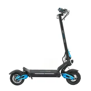 קורקינט Runner Phoenix + סיטיראנר