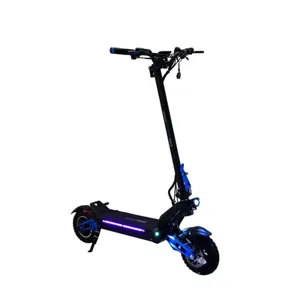 קורקינט Runner Phoenix + סיטיראנר