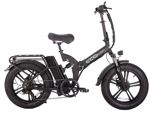 אופניים חשמליים ECO-Z4