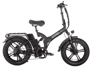 אופניים חשמליים ECO-Z4