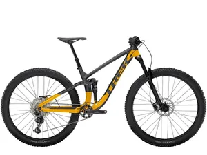 אופני הרים טרק fuel ex 5 gen 5 lg trek