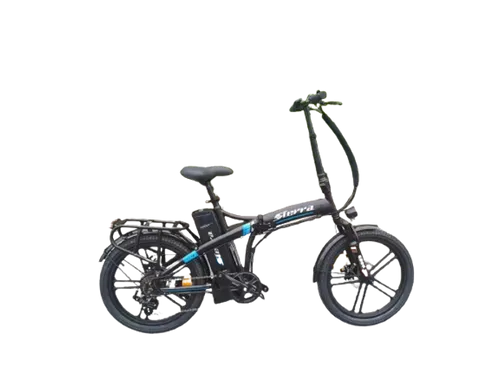 אופניים חשמליים - Sierra 770