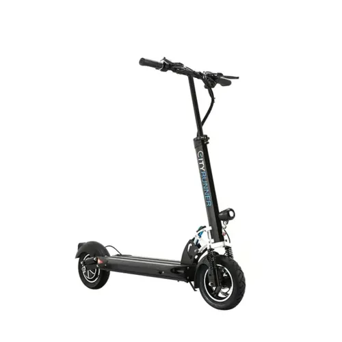 קורקינט Runner 2 – סיטיראנר