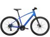 אופני הרים Trek Dual Sport 1 Gen 5 2023 - כחול 